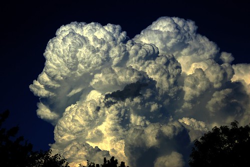 sky weather skyscapes storms 2013 stormscapes nebraskathunderstorms dalekaminski nebraskasc