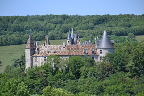 vacation france castle europe wine winery alcohol