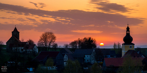sunrise canon germany bayern deutschland bavaria 7d sonnenaufgang oberpfalz 2014 2470 canon2470mm canon2470 upperpalatinate eos7d canoneos7d kirchendemenreuth canonef2470mmf28liiusm