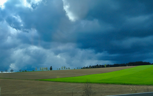 green clouds landscape deutschland thüringen natur felder wolken fields grün kati landschaft saalburgebersdorf nikonv1