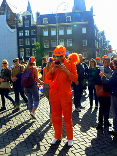 King's day 2014