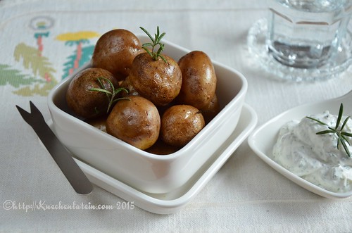 ©Rosmarinkartoffeln aus dem Mini-Crockpot (3)