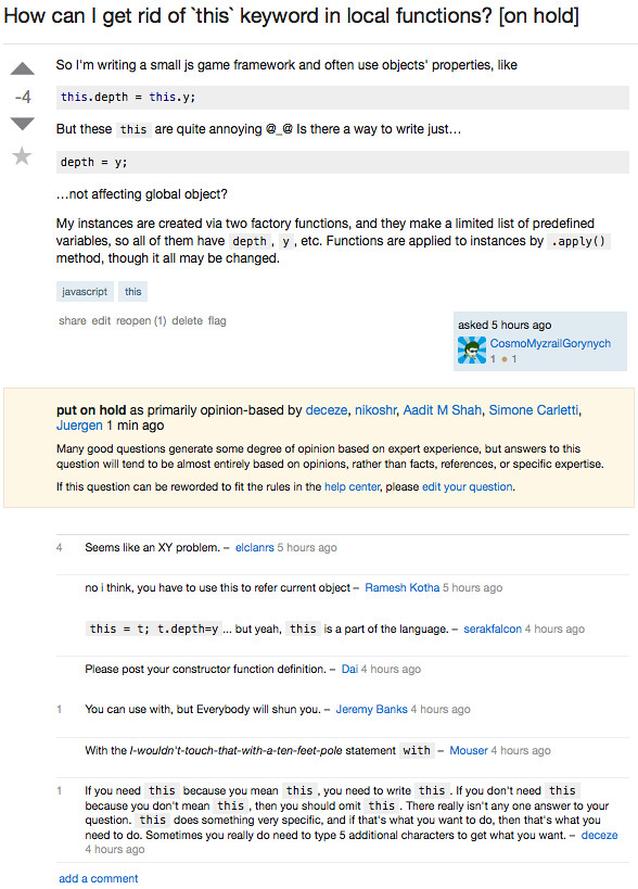 New users posting spam with links in Collective discussions - Meta Stack  Overflow