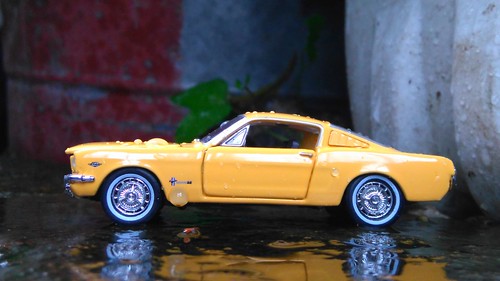 ford diecast