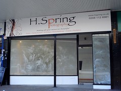 Picture of H Spring Photography (MOVED), 6 St George's Walk