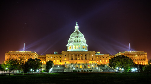 longexposure night washingtondc lowlight clear hdr thecapitalbuilding canon5dmarkii