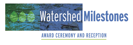 Watershed Milestones Logo