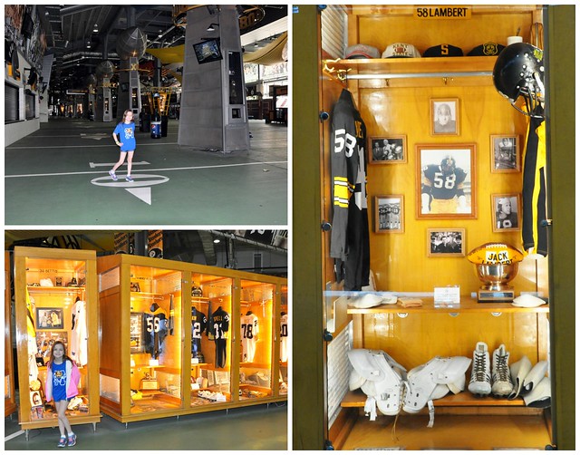 The Great Hall at Heinz Field