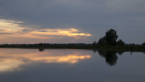 sunset sun river russia sony volga закат россия солнце kostroma река 5faves волга кострома