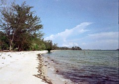Melur Beach