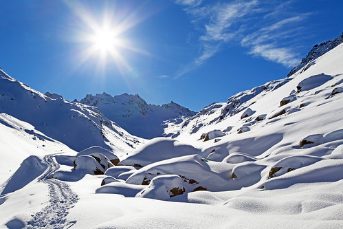 sun snow austria österreich montafon silvretta vorarlberg abigfave bieltal canon424105