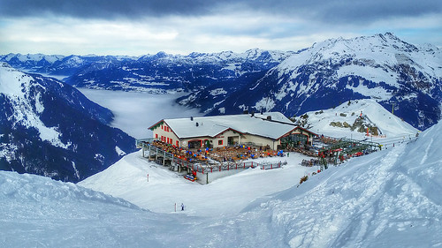 winter snow ski alps geotagged skiing winterwonderland alpspanorama silvrettaalps geo:lat=4698581694 geo:lon=996428297