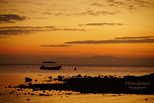 sunset sea seascape landscape sony cebu kalima philipines 135mm moalboal a7r