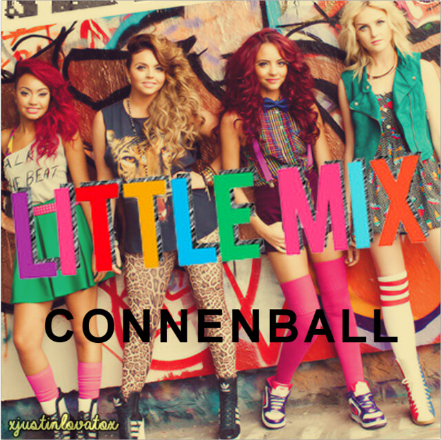 little mix cannonball download free mp3