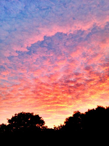 sunset sky bretagne uploaded:by=flickrmobile colorvibefilter flickriosapp:filter=colorvibe tremeheuc