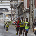 Mattoni Ústí nad Labem Half Marathon 037