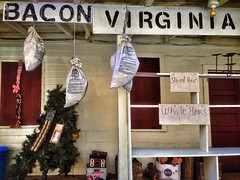 bacon virginia