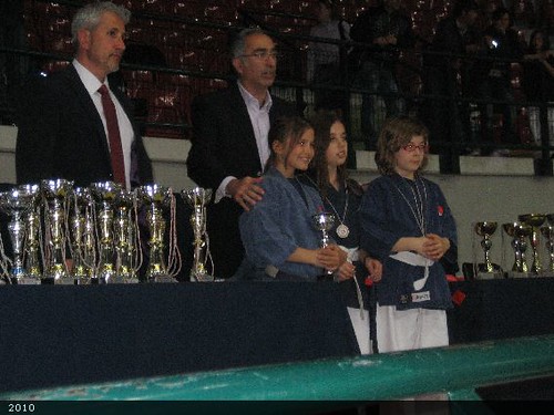 Campionato Nazionale 2010 - Palacandy Monza