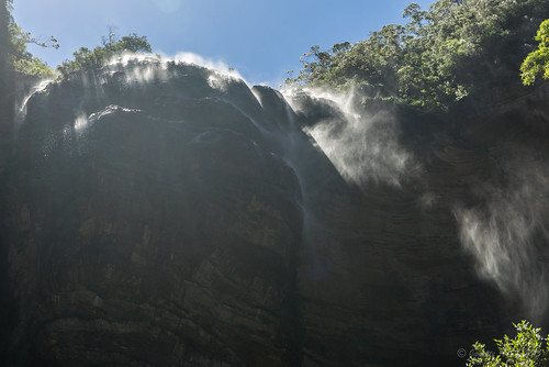 waterfall nationalpark sandstone australia bluemountains cliffs nsw newsouthwales wentworthfalls greaterbluemountains sonya7r