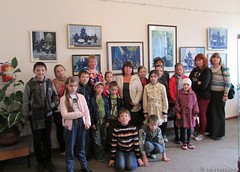 Детский лагерь Покровского собора 180