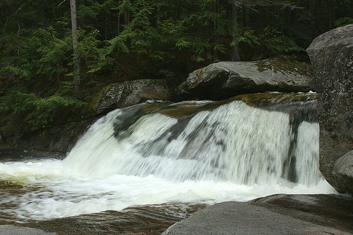 spring stream maine may falls brook grafton screwaugerfalls bearriver waterfallwaterfalls notchstatepark