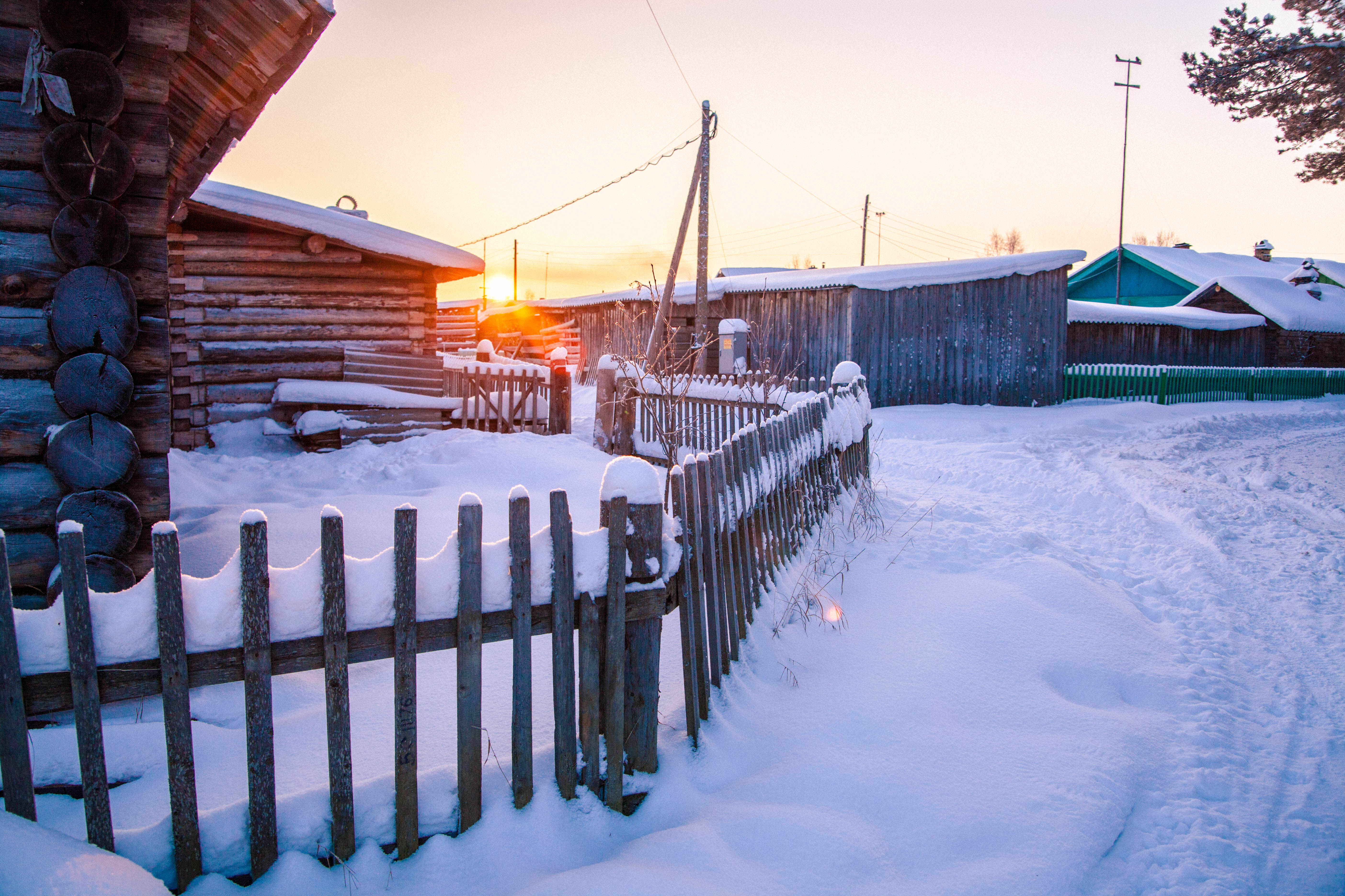 Arkhangelsk Oblast, Russia Sunrise Sunset Times
