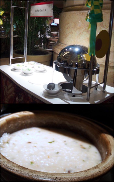 Ramadan 2013 - Cinnamon Coffee House @ One World Hotel-024