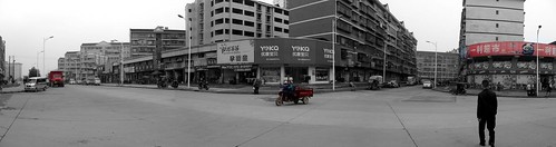 china street truck motorcycle 中国 threewheel hunan publicdomain 路 湖南 huaihua 怀化