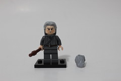 LEGO The Lord of the Rings The Wizard Battle (79005) - Gandalf