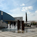Parque de las Ciencias - muzeum vědy v Granadě