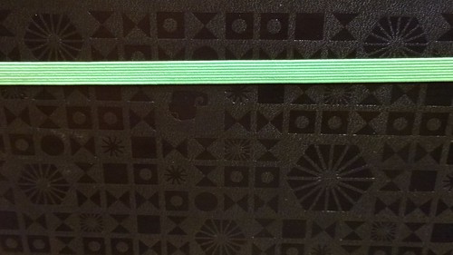 Evernote Green Band