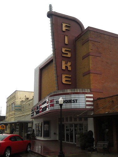 louisiana theater theatre movietheater oakgrove westcarrollparish fisketheatre