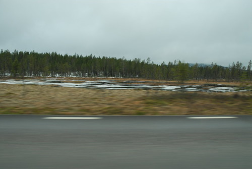 sweden sverige norrbotten leipojärvi