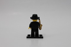 LEGO Collectible Minifigures Series 11 (71002) - Saxophone Player