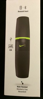 Nike  FuelBand SE: Verpackung