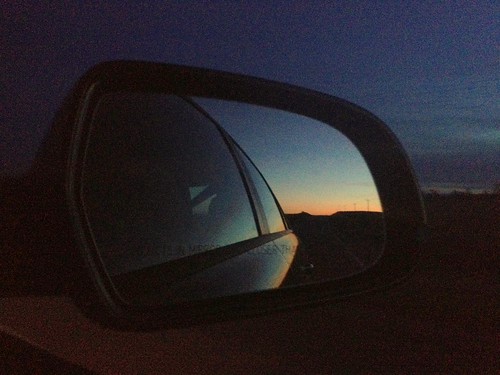sunrise ut roadtrip moab