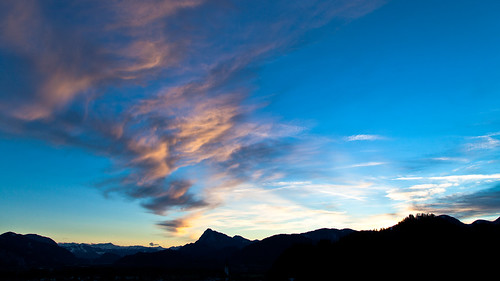 blue schnee sunset sky mountain snow canon austria österreich sonnenuntergang himmel berge blau tyrol kufstein ef24105mmf4lisusm canoneos5dmarkii