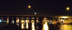 East Fremantle - Queen Victoria Street Bridge