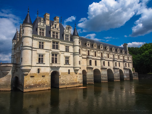 france castle architecture clouds river europe bluesky olympus chateau loire omd em5 1250mmf3563mzuiko