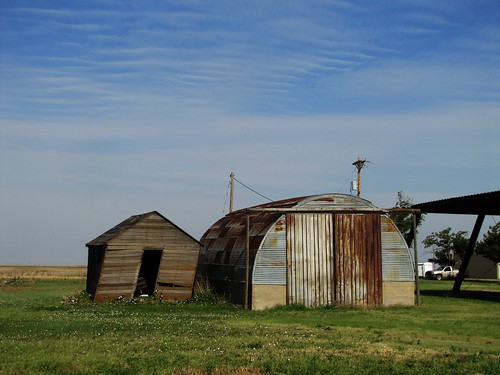 sky clouds rural rust decay farm kansas imagination farmstead highplains collyer