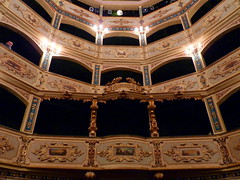 Valletta - Manoel Theatre (7)