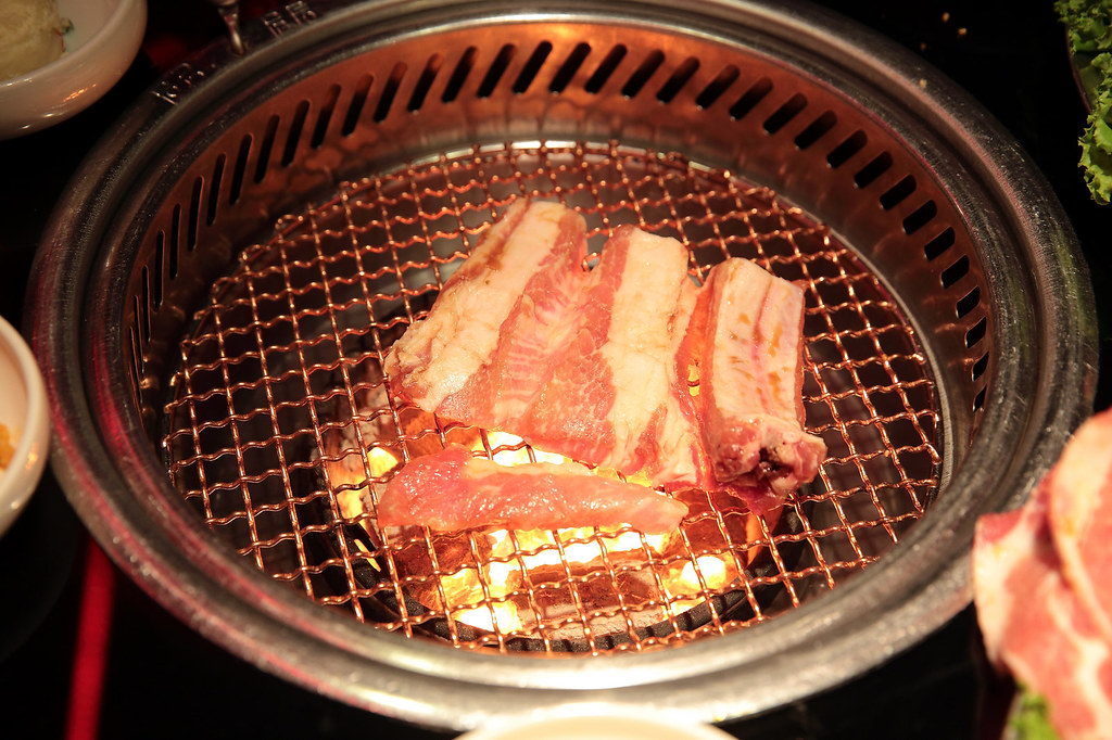20160628大安-清潭洞韓式燒烤餐廳 (68)