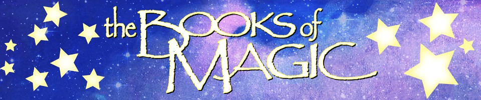 The Books of Magic: The Five Earths Project
