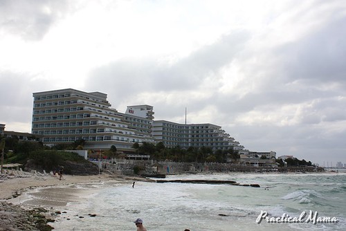 Cancun March 2013