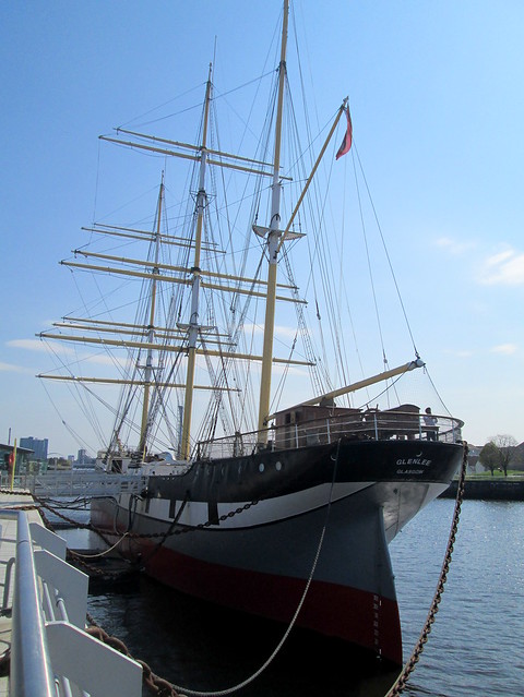 Tall Ship 2