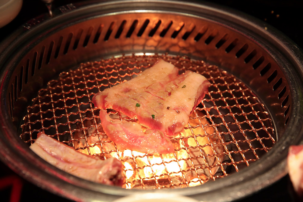 20160628大安-清潭洞韓式燒烤餐廳 (69)