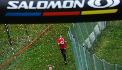 Salomon Trail Running Cup přináší i pražský city trail