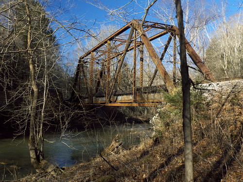 railroad bridge scottcounty tennesseerailroad