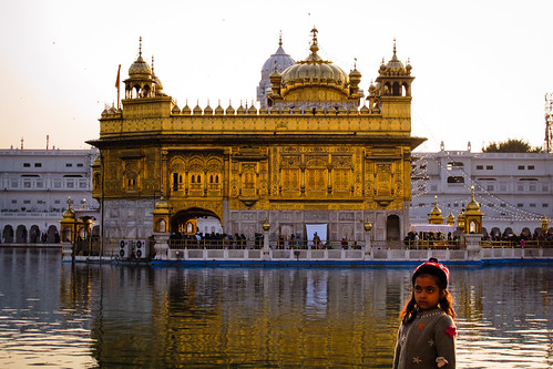 india architecture sikh punjab amritsar goldentemple sikhtemple