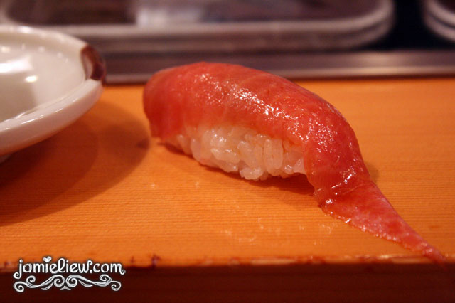 sushi dai otoro